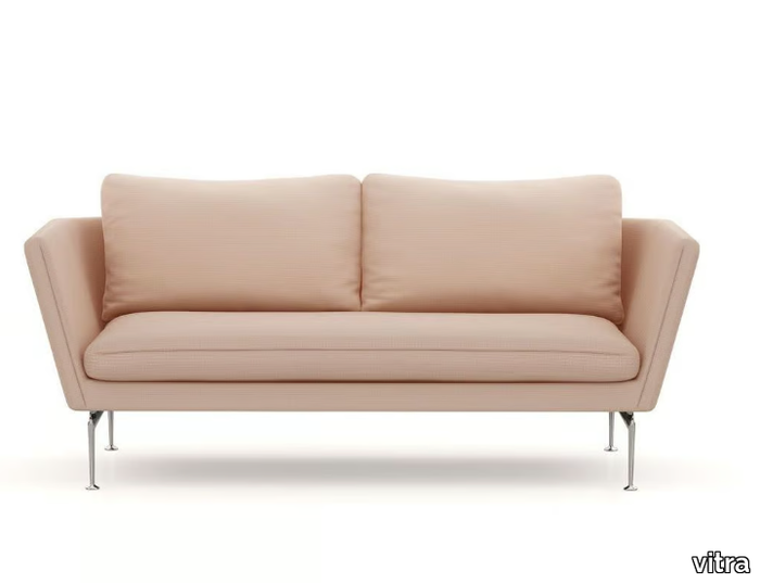 SUITA CLASSIC - 2 seater fabric sofa _ Vitra