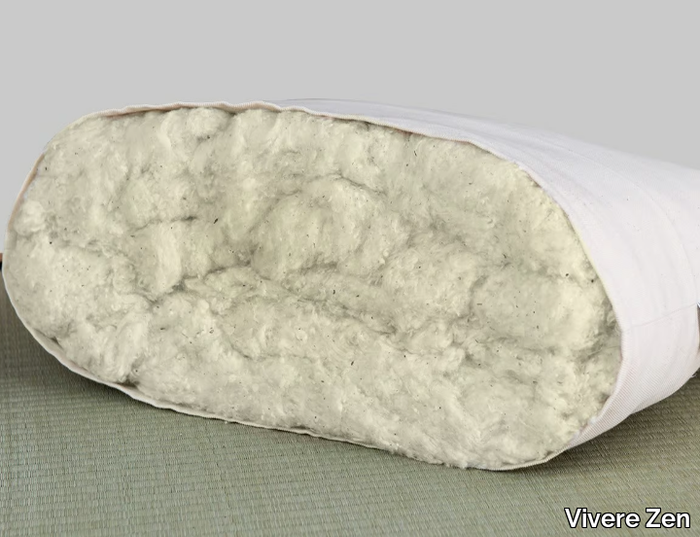 Futon wool - Futon single wool mattress _ Vivere Zen