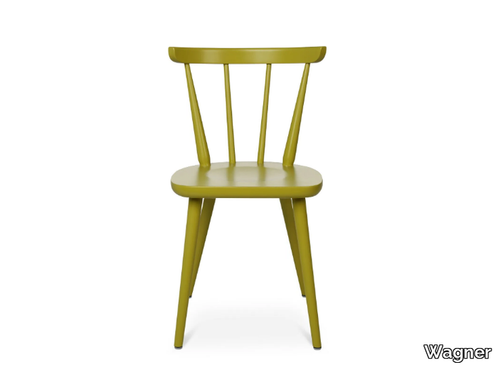 W-1960 BAMBINI - Wooden kids chair _ Wagner