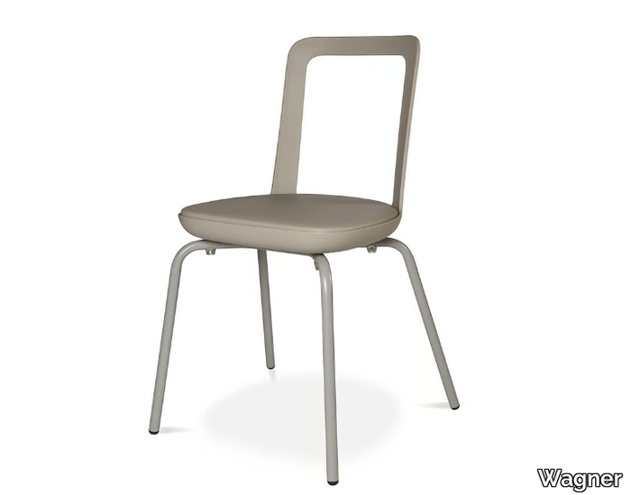 W-2020 OUT - Stackable garden chair _ Wagner