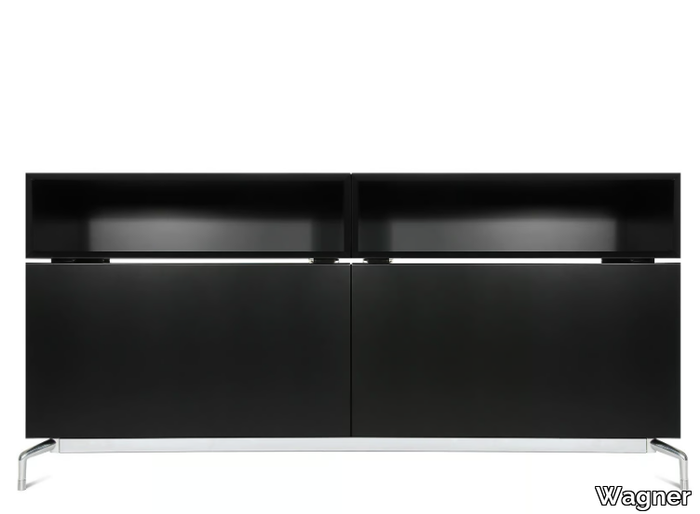 W-BOX SIDEBOARD - Office storage unit _ Wagner