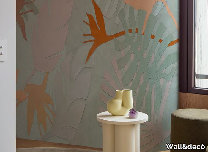 ARBOLÉ - Wallpaper with d.ecodura™ backing _ Wall&decò