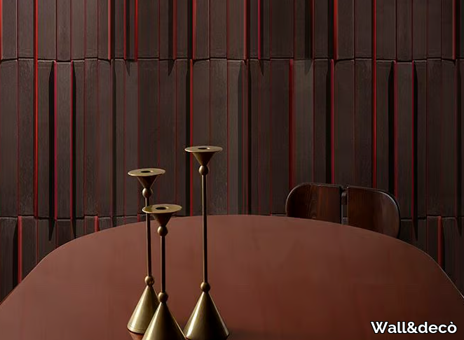 IT'S YOU - Wallpaper with d.ecodura™ backing _ Wall&decò