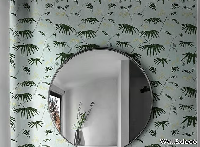 MEDITERRANEO - Waterproof wallpaper _ Wall&decò