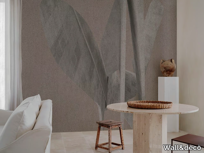 POETICO - Wallpaper with d.ecodura™ backing _ Wall&decò