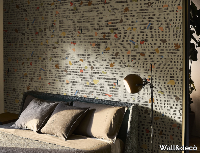 SPICES - Motif wallpaper _ Wall&decò