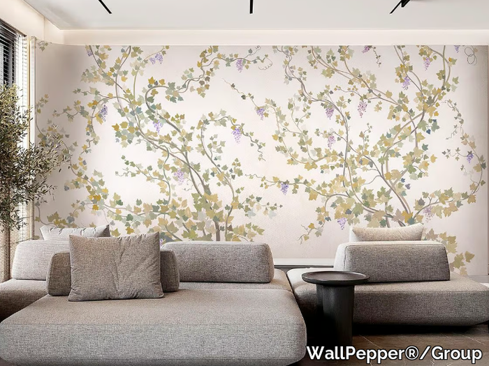 DOLCE VITE - PVC free, eco-friendly, washable wallpaper _ WallPepper®/Group