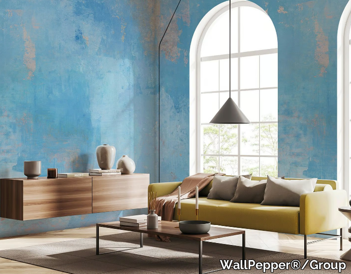 LEVANTE - PVC free, eco-friendly, washable wallpaper _ WallPepper®/Group