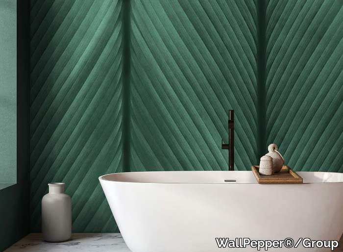 VENATURE - PVC free, eco-friendly, washable wallpaper _ WallPepper®/Group