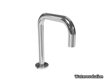 MIX&MATCH BBMI.H - Chromed washbasin spout _ Waterevolution