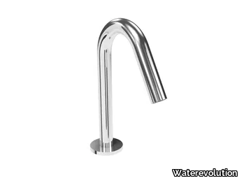 MIX&MATCH BBMI.V - Chromed washbasin spout _ Waterevolution