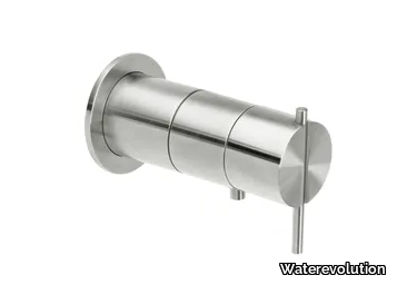 S22 T4.42TB - Wall-mounted bathtub / shower mixer _ Waterevolution