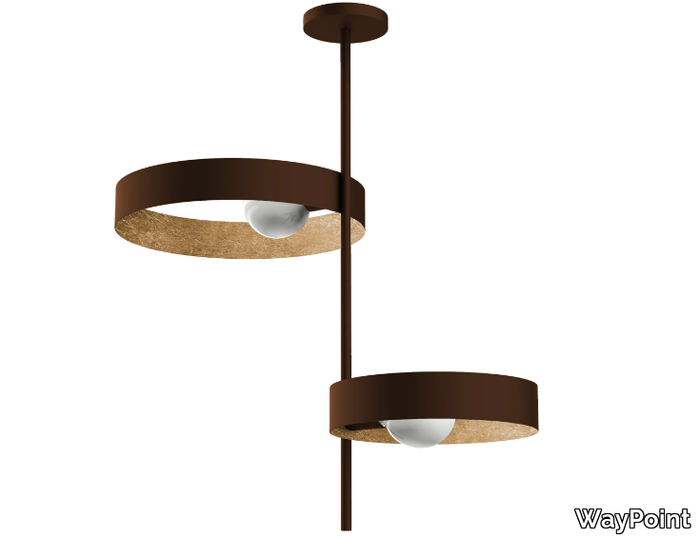 ALLEY - LED ceiling lamp _ WayPoint