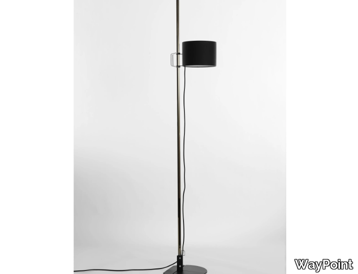 JAM - Floor lamp _ WayPoint