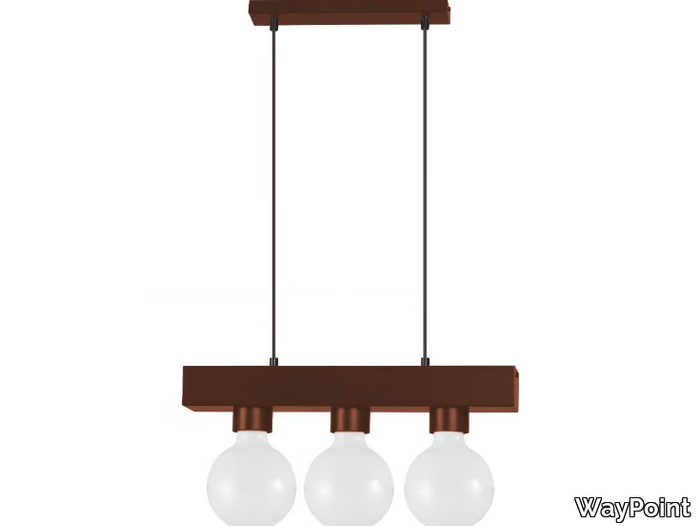 BOSTON L - LED pendant lamp _ WayPoint