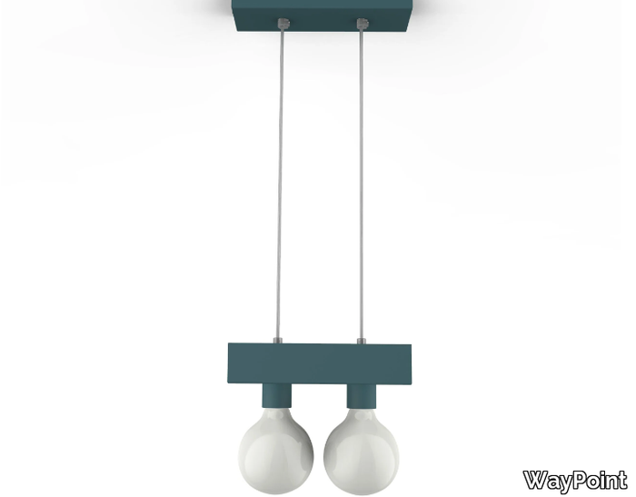 BOSTON M - LED pendant lamp _ WayPoint