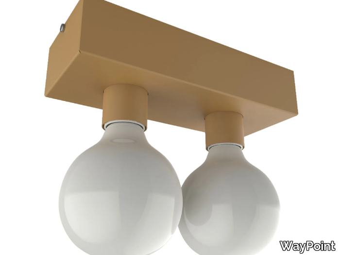 BOSTON M - LED ceiling light _ WayPoint