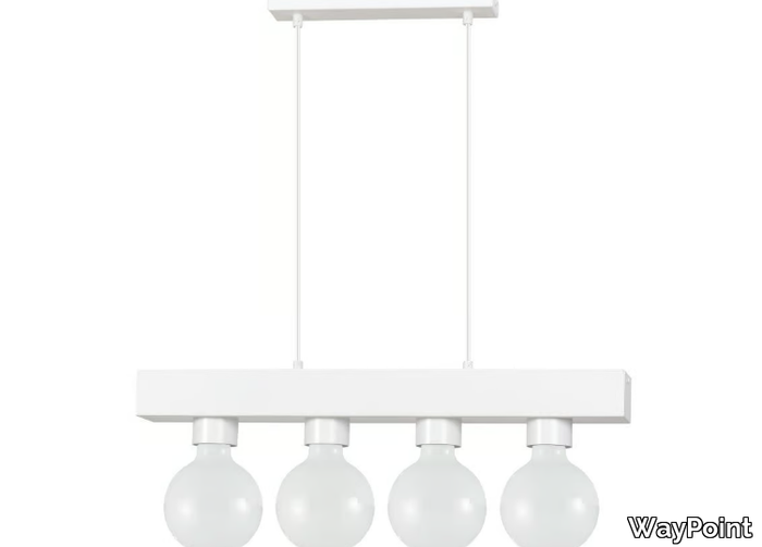 BOSTON XL - LED pendant lamp _ WayPoint