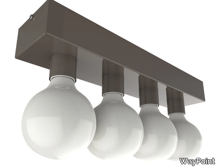 BOSTON XL - LED ceiling light _ WayPoint