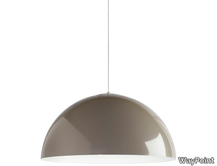 CASSIS - LED pendant lamp _ WayPoint