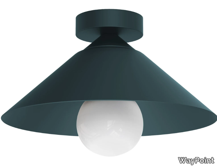 CHAPEAU - Ceiling lamp _ WayPoint