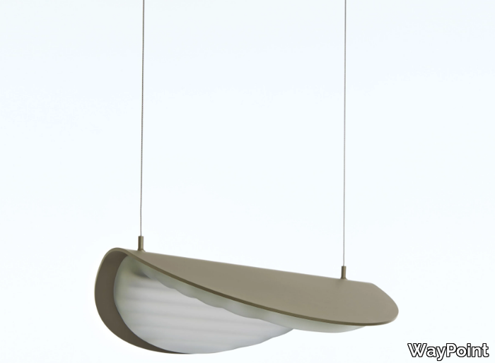 CIRRUS - LED pendant lamp _ WayPoint