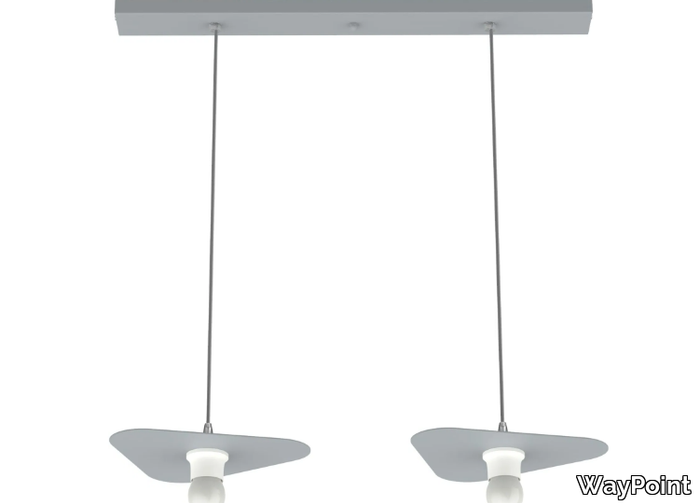 CLOUD - LED pendant lamp _ WayPoint