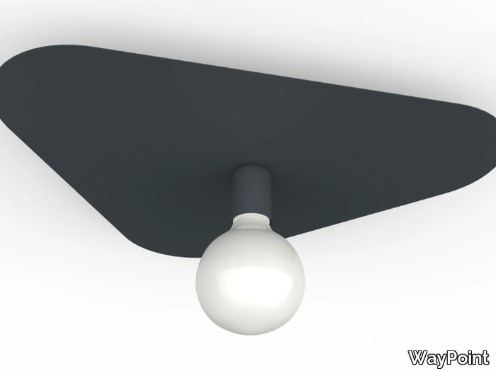CLOUD - LED ceiling light _ WayPoint
