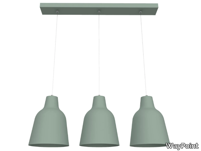 DONG - LED pendant lamp _ WayPoint