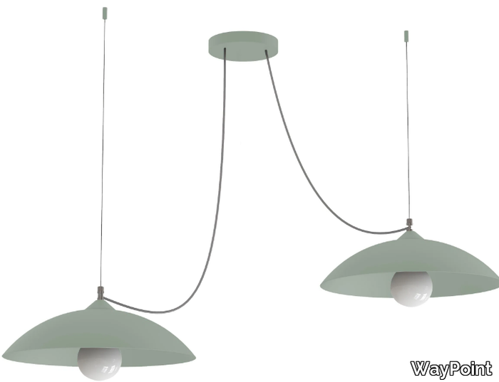 DREAM - LED pendant lamp _ WayPoint