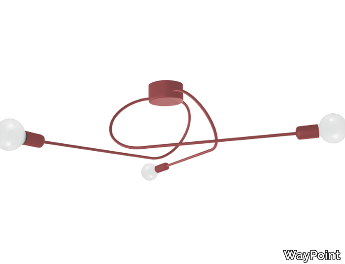 ELICA - LED ceiling lamp _ WayPoint