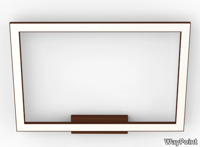 FLOOR - LED ceiling light _ WayPoint