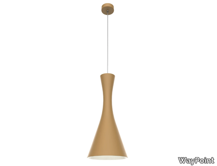 JAQUELINE S - LED pendant lamp _ WayPoint