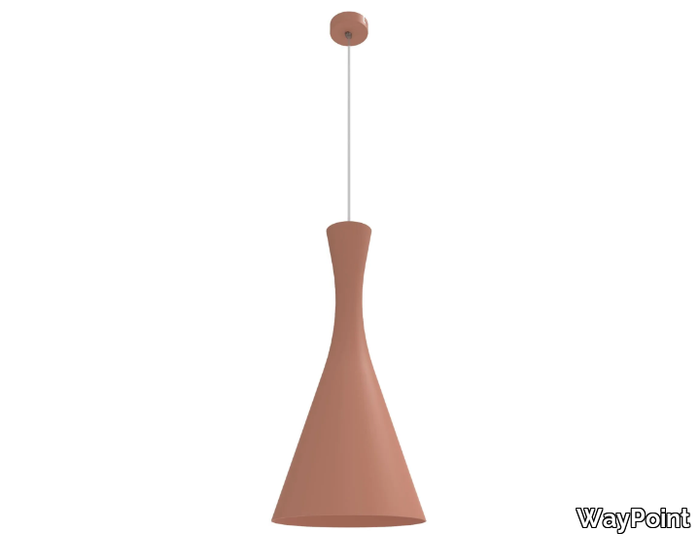 JAQUELINE L - LED pendant lamp _ WayPoint