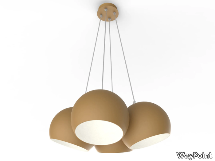 JOE - LED pendant lamp _ WayPoint