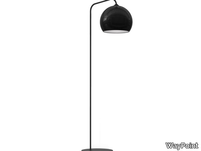 JOE - Halogen floor lamp _ WayPoint