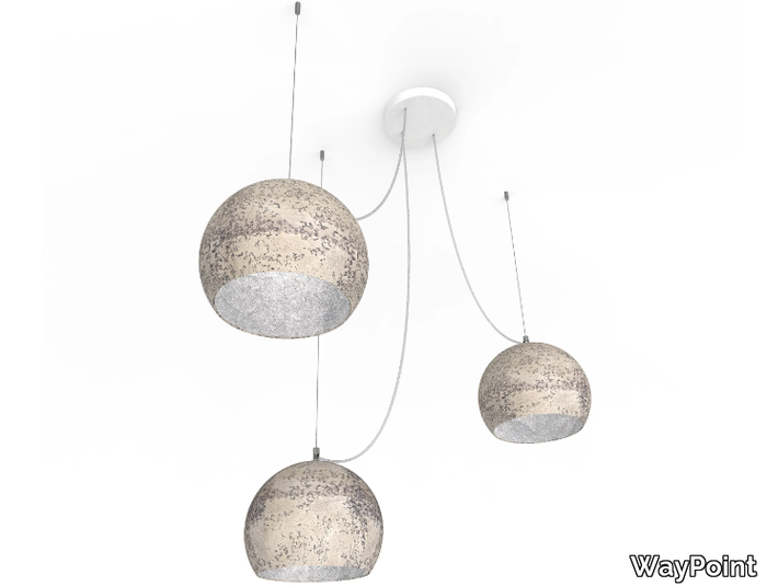 JOE - LED pendant lamp _ WayPoint