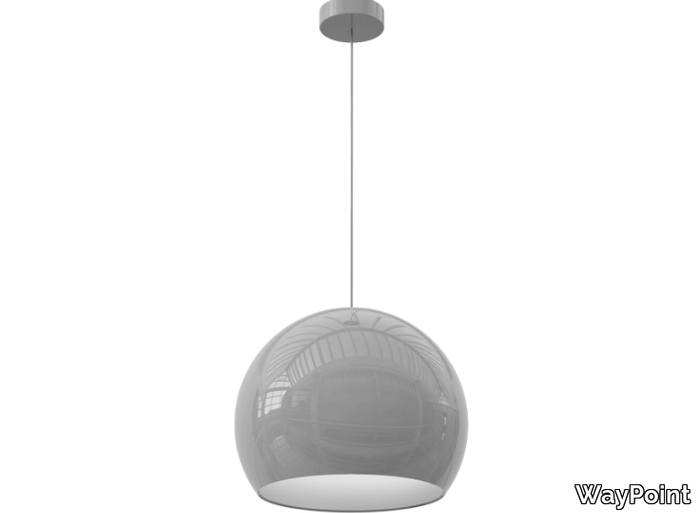 JOE - LED pendant lamp _ WayPoint