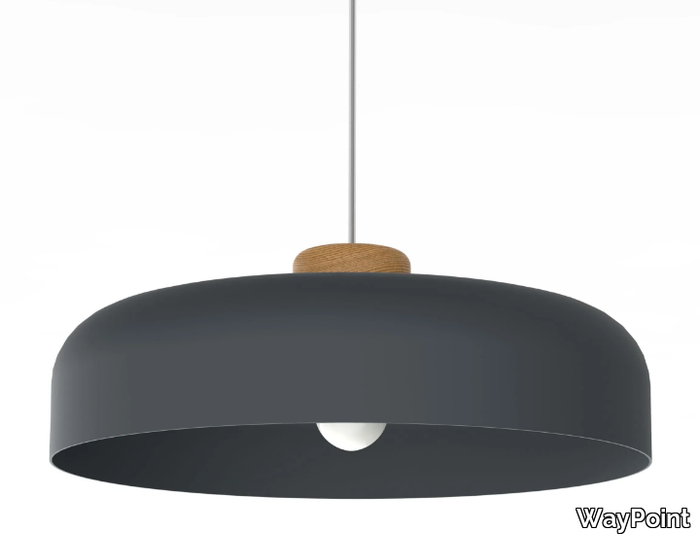 BOIS - LED pendant lamp _ WayPoint