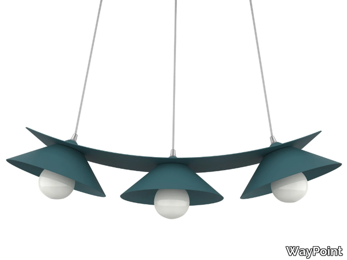 MILLER - LED pendant lamp _ WayPoint