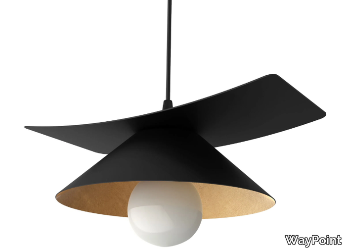 MILLER - LED pendant lamp _ WayPoint