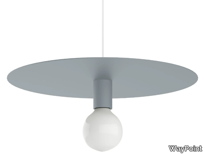 NINA - LED pendant lamp _ WayPoint