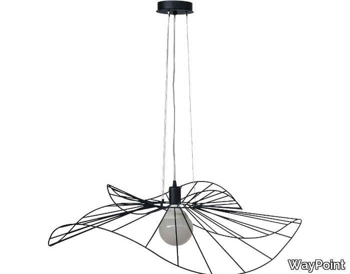 NINFEA - LED pendant lamp _ WayPoint