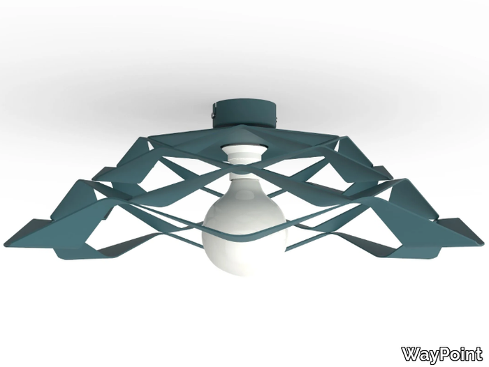 MIGRA - LED ceiling lamp _ WayPoint