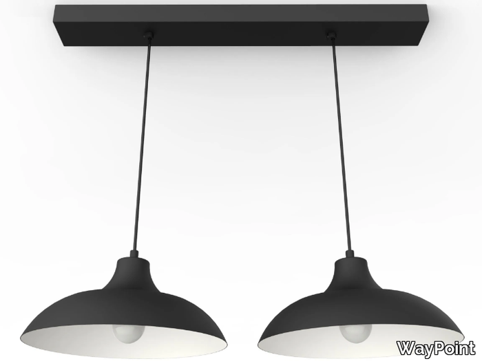 PARIGINA - LED pendant lamp _ WayPoint