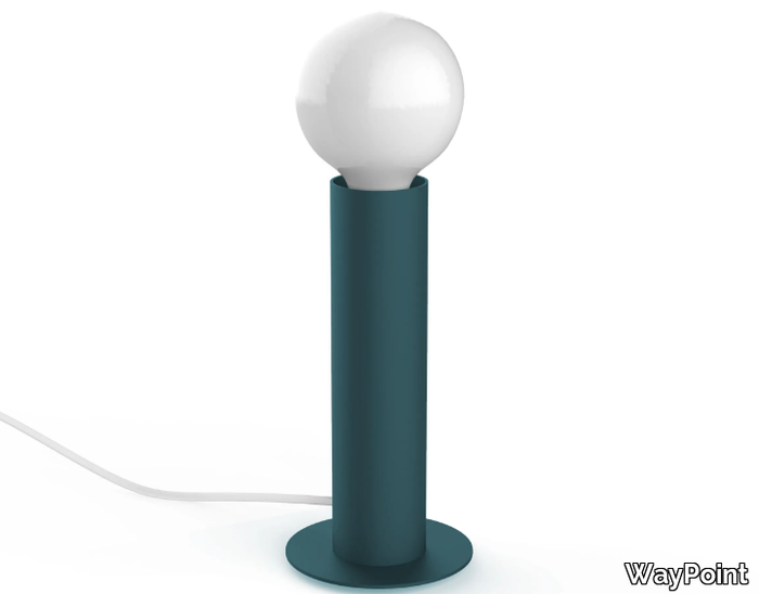 PURO - Halogen table lamp _ WayPoint