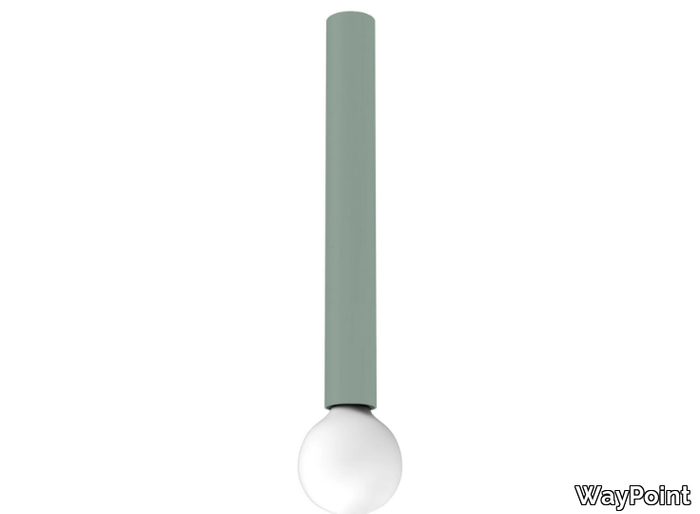 PURO - LED ceiling lamp _ WayPoint