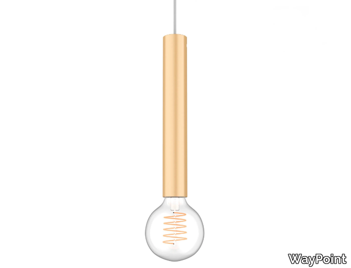 PURO - LED pendant lamp _ WayPoint