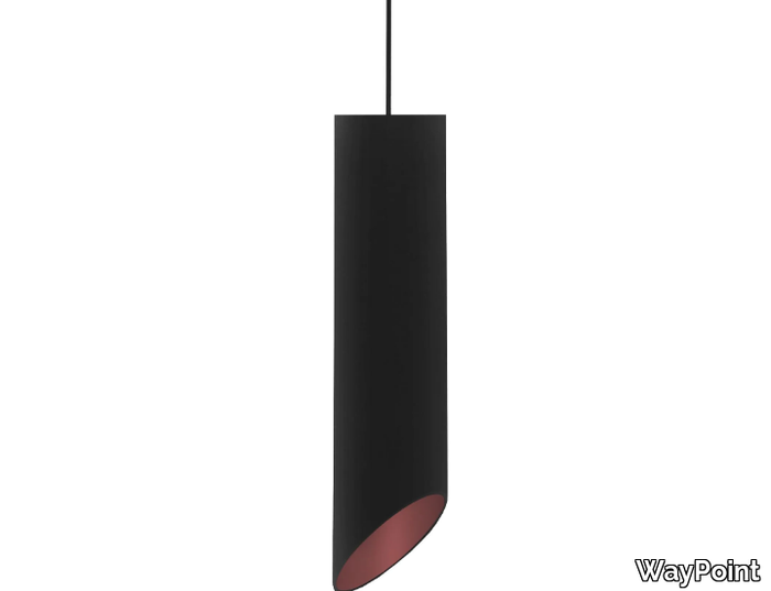 ROND COUPÉ - LED pendant lamp _ WayPoint