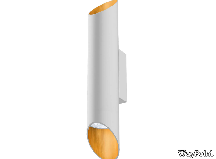 ROND COUPÉ - LED wall light _ WayPoint